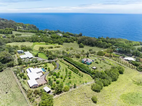 Hilo, HI 96774,36-1037 STEVENS RD