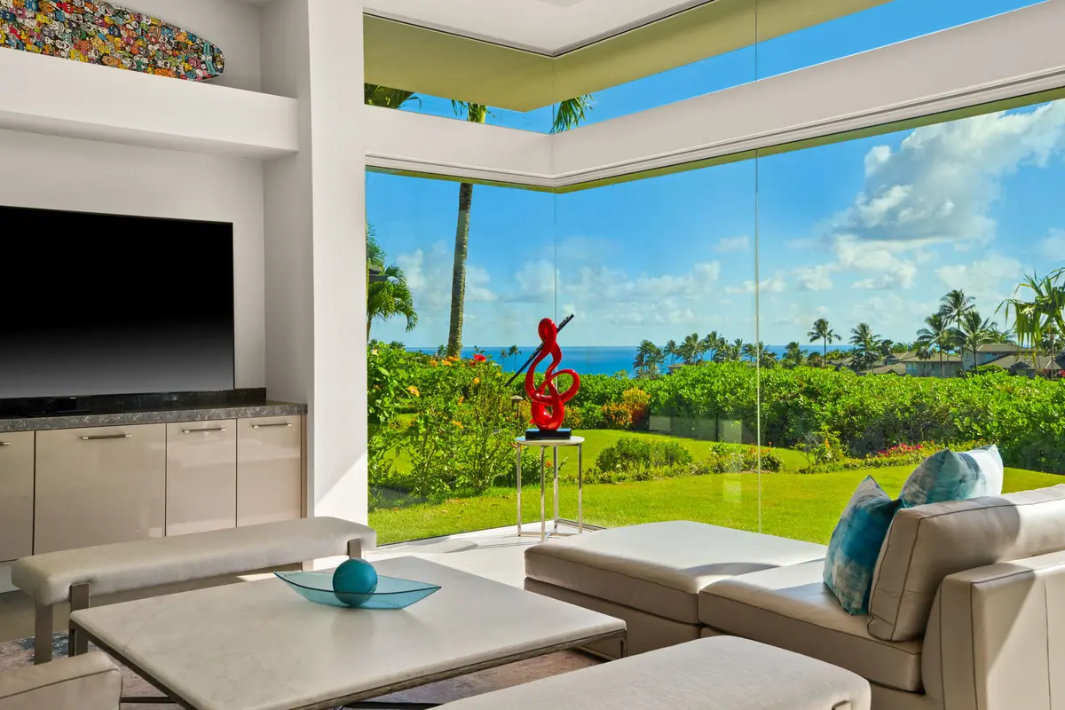 4115 ALOALII DR, Princeville, HI 96722