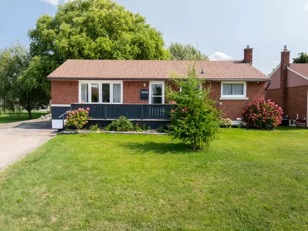 Niagara Falls, ON L2G 5C5,7400 Merritt AVE