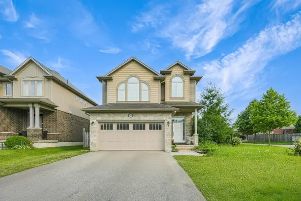 London North, ON N5X 0G2,1860 Devos DR