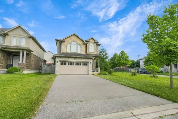 London North, ON N5X 0G2,1860 Devos DR