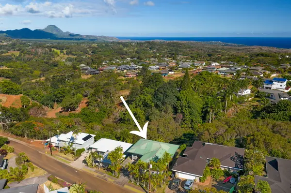 Kalaheo, HI 96741,4314 MAKA RD