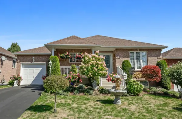 Cobourg, ON K9A 5N9,746 Munson CRES