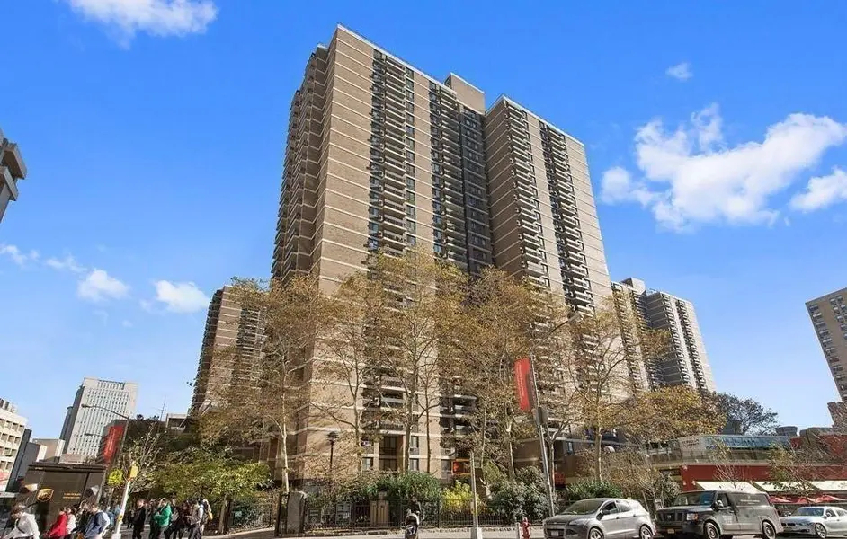 90 Beekman ST #7B, Manhattan, NY 10038