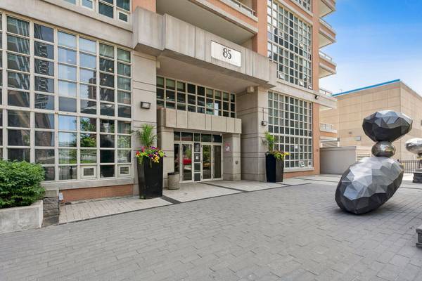 85 East Liberty ST #525, Toronto C01, ON M6K 3R4