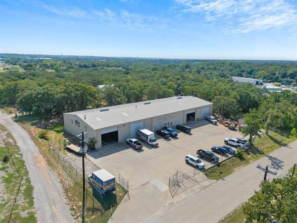 2915 Greenlee Park Trail, Weatherford, TX 76088