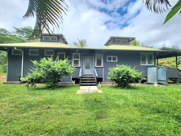 13-831 MALAMA ST, Pahoa, HI 96778