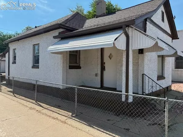 1200 E Abriendo AVE, Pueblo, CO 81004