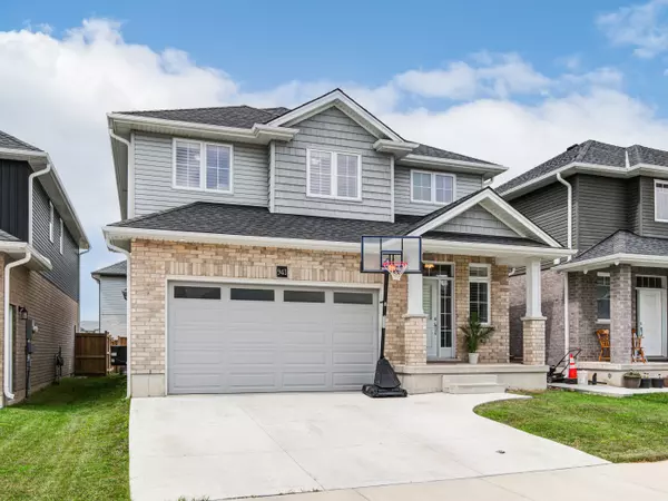 Woodstock, ON N4T 0E1,943 Downing DR