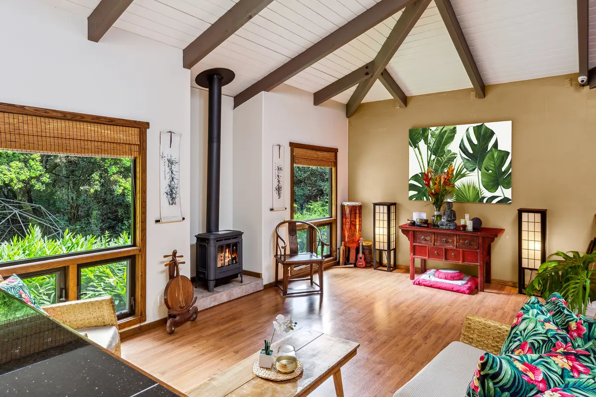 46-4147 OLD MAMALAHOA HIGHWAY #B, Honokaa, HI 96727