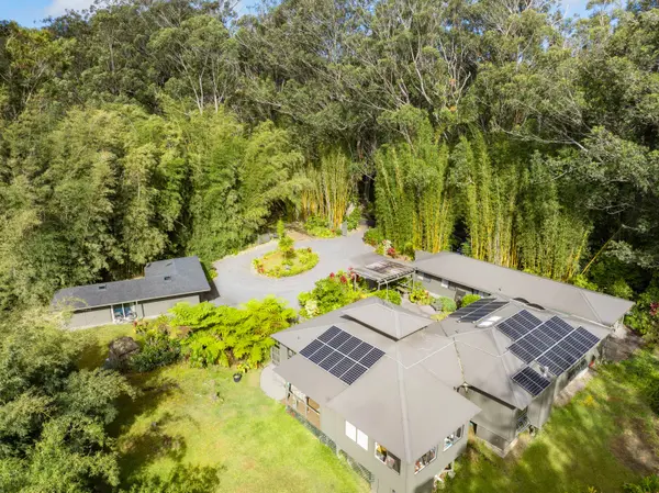 46-4147 OLD MAMALAHOA HIGHWAY #B, Honokaa, HI 96727