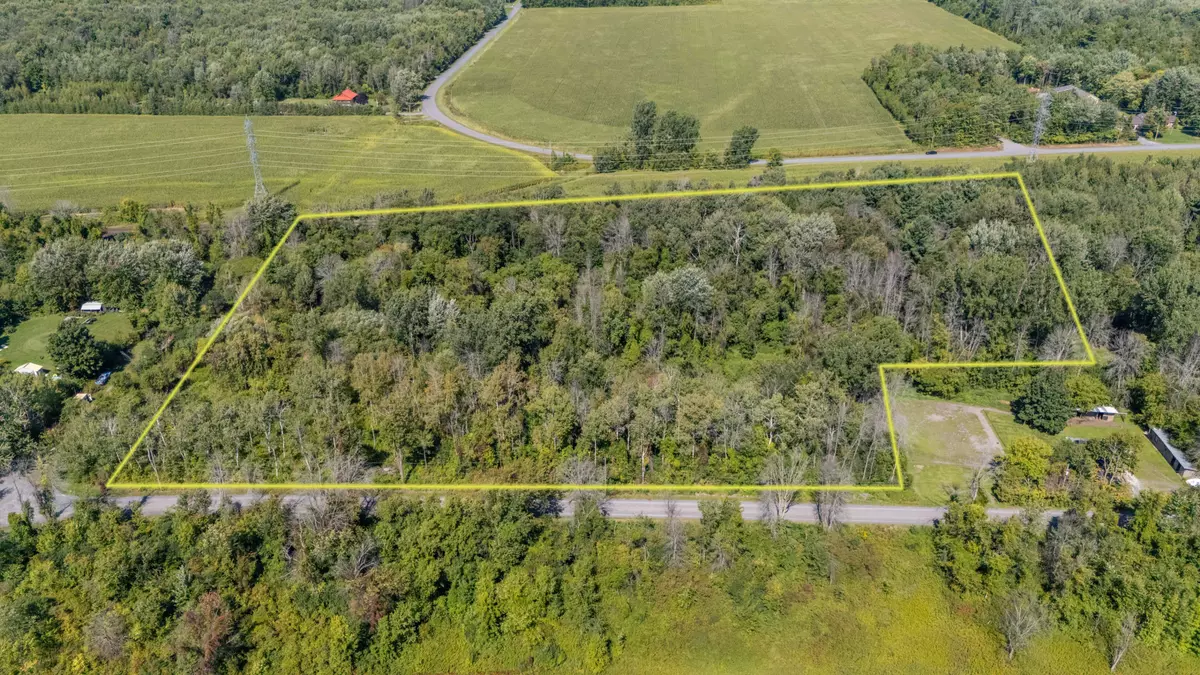 South Glengarry, ON K0C 2E0,LOT Lapierre RD