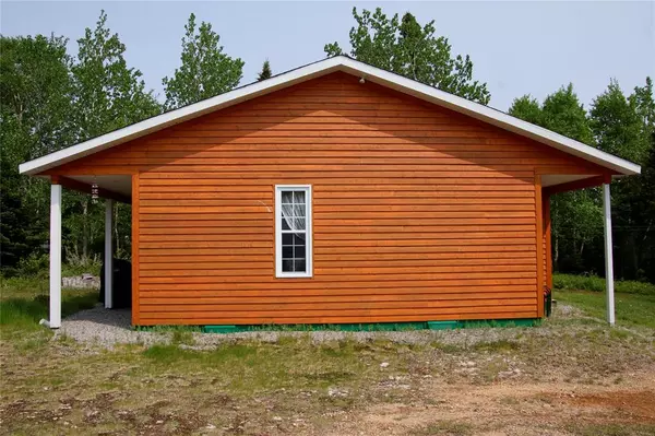 Terra Nova, NL A0C 1L0,44 Terra Nova Road