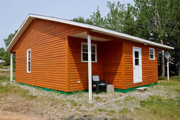 Terra Nova, NL A0C 1L0,44 Terra Nova Road