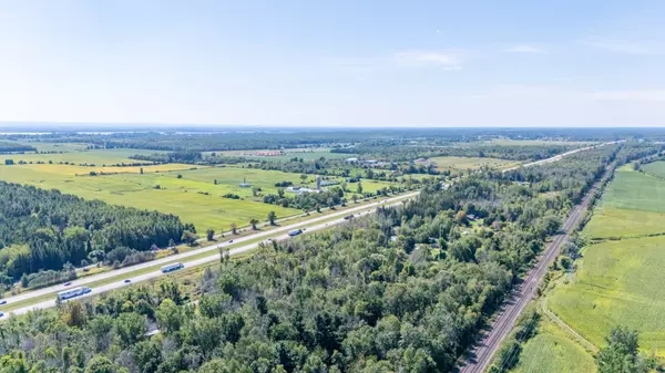 South Glengarry, ON K0C 2E0,LOT Lapierre RD