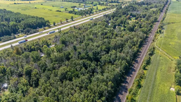 South Glengarry, ON K0C 2E0,LOT Lapierre RD