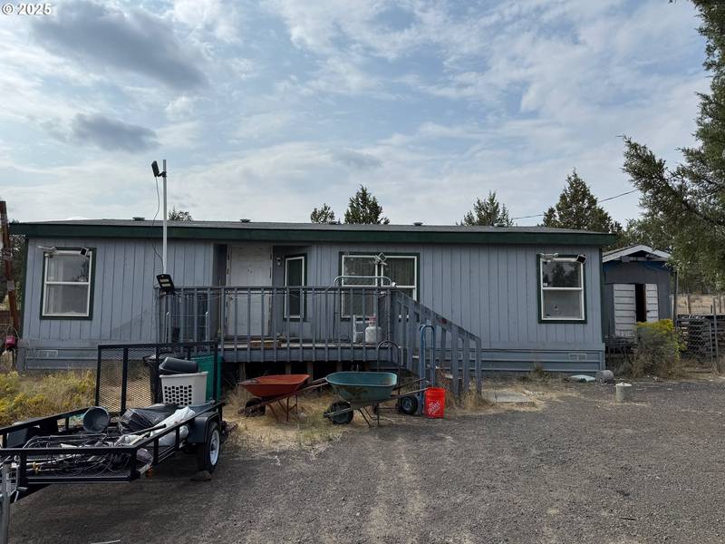 9071 SW SAND RIDGE RD, Terrebonne, OR 97760