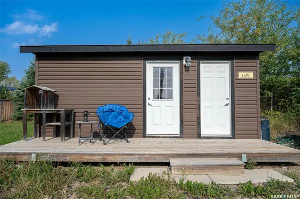 405 Ash AVENUE, Beaver River Rm No. 622, SK S0M 2K0