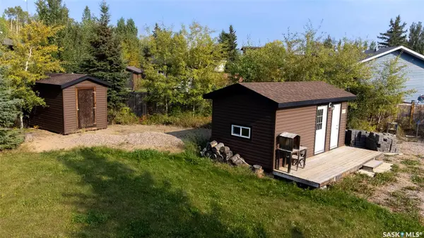 405 Ash AVENUE, Beaver River Rm No. 622, SK S0M 2K0