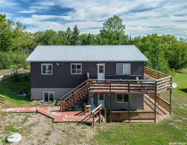 37 Parkbeg STREET, Caron Rm No. 162, SK S0H 0R0