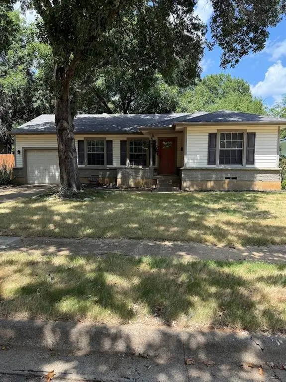 Arlington, TX 76013,1715 Stewart Drive