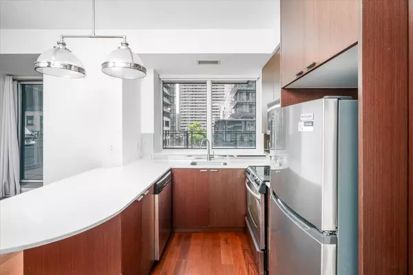 Toronto C08, ON M4Y 3C3,35 Hayden ST #517