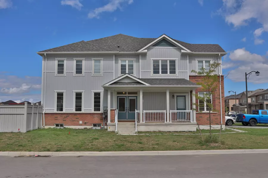 560 Red Elm RD, Shelburne, ON L9V 3Y5