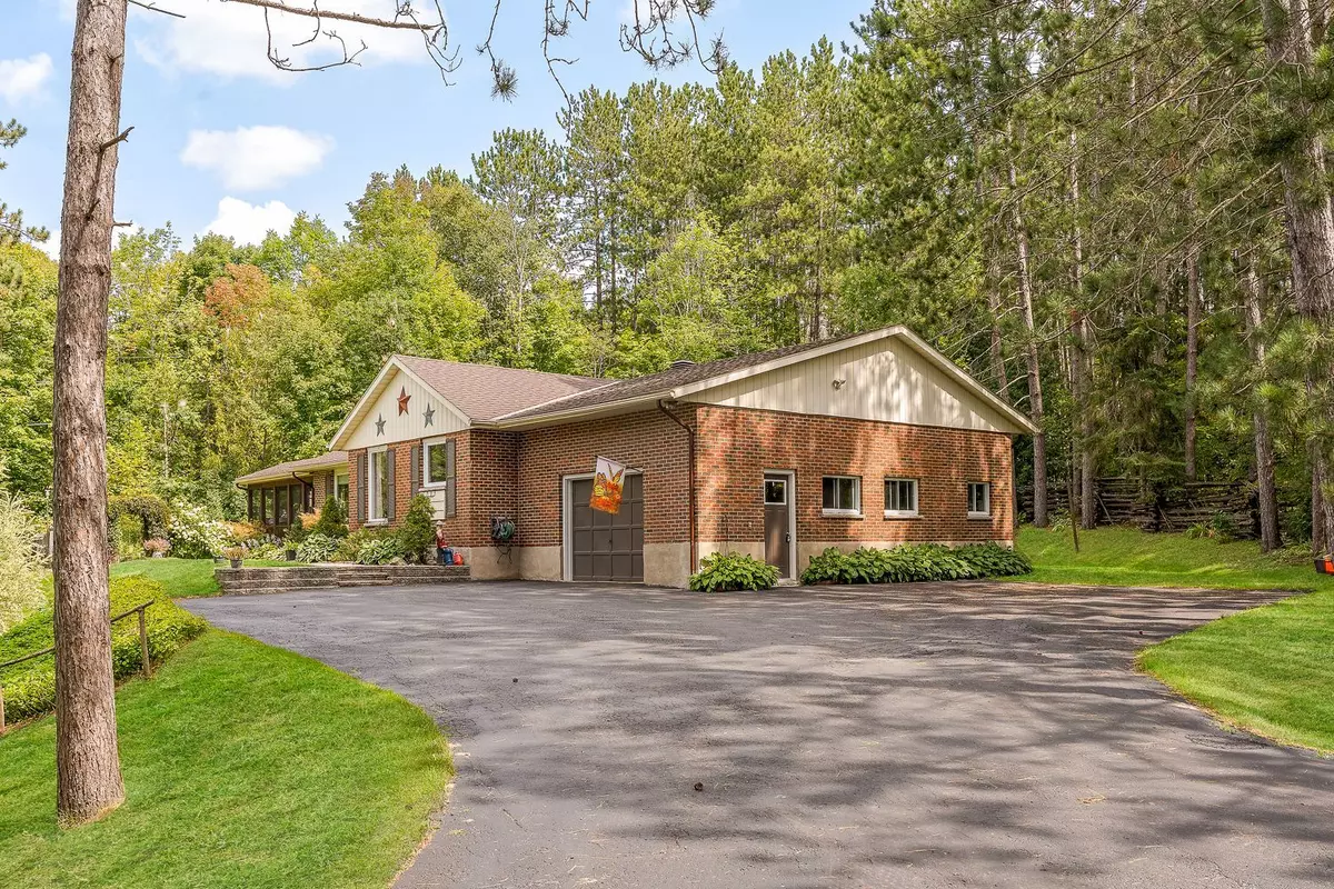 Whitestone, ON P0A 1J0,1959 Highway 124 HWY