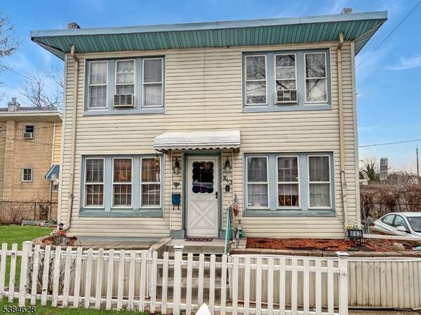 843 Boyd Ave, Union Twp., NJ 07083