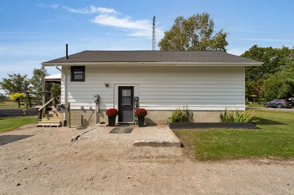 2514 St Amant RD, Severn, ON L0K 2C0