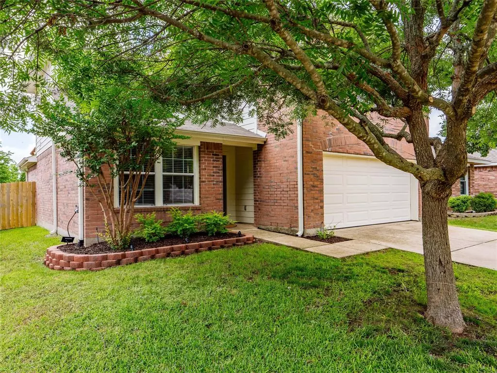 Anna, TX 75409,1621 Willow Way