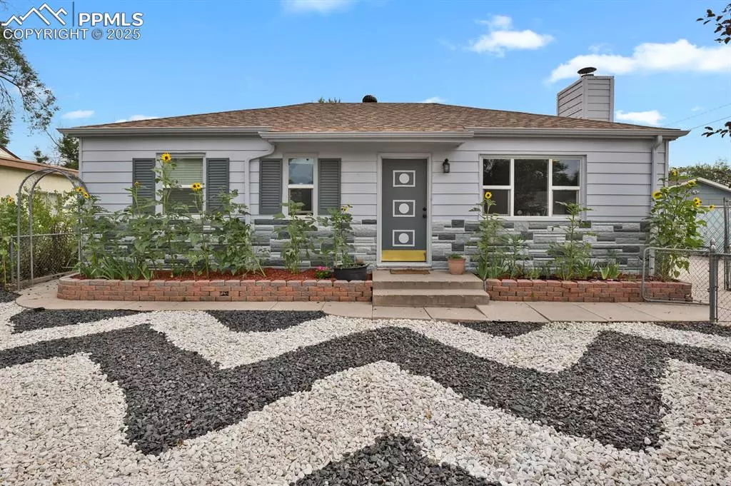 Colorado Springs, CO 80905,524 William AVE