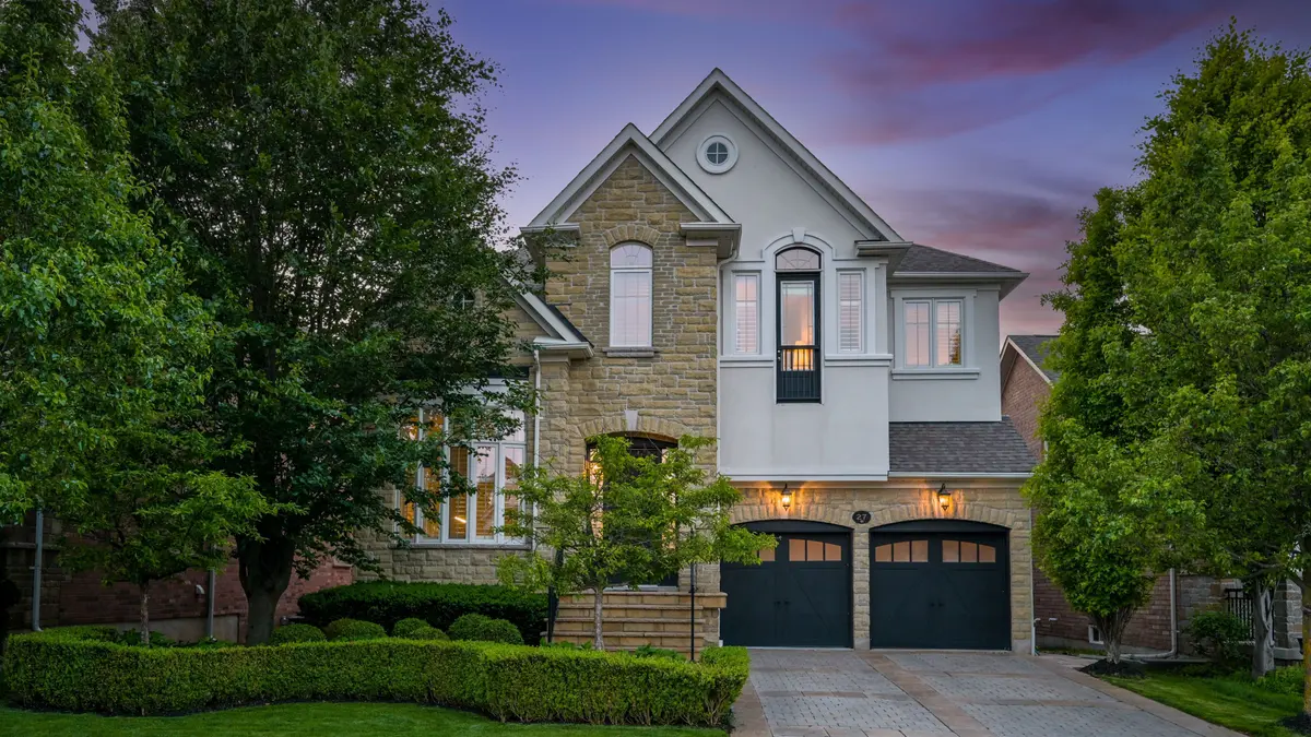 Whitchurch-stouffville, ON L4A 0C8,27 Emerald Heights DR