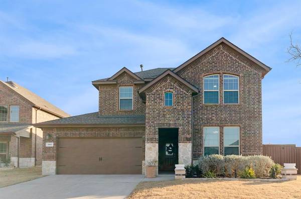 901 Violet Way,  Celina,  TX 75009
