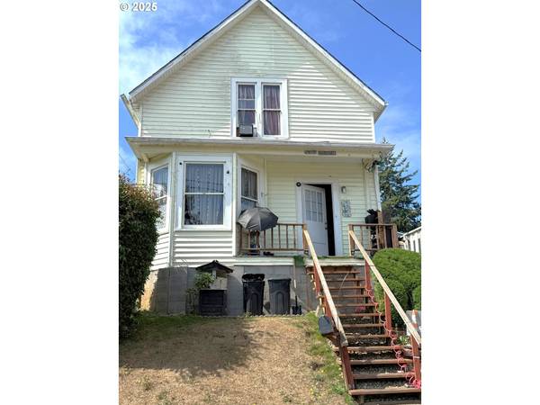 Coos Bay, OR 97420,173 N 11TH ST