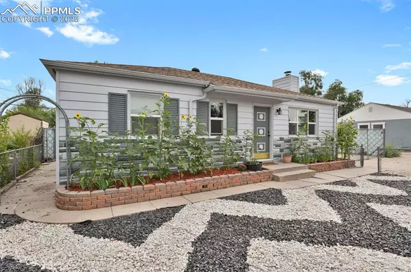 Colorado Springs, CO 80905,524 William AVE