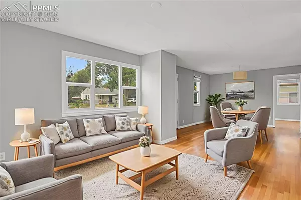 Colorado Springs, CO 80905,524 William AVE