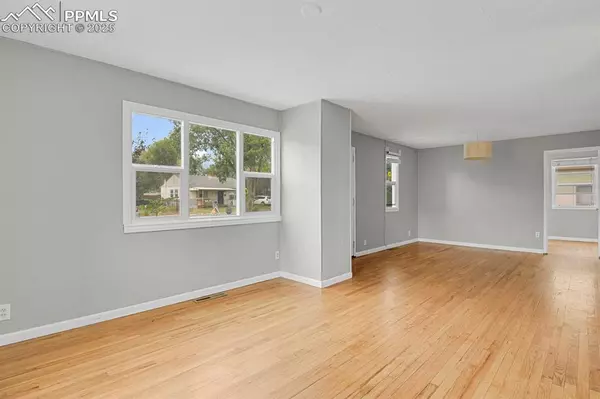 Colorado Springs, CO 80905,524 William AVE