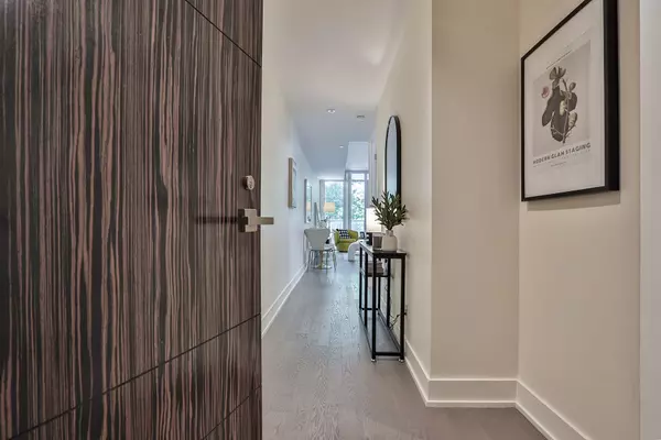 Toronto C04, ON M4N 0A5,3018 Yonge ST ##204