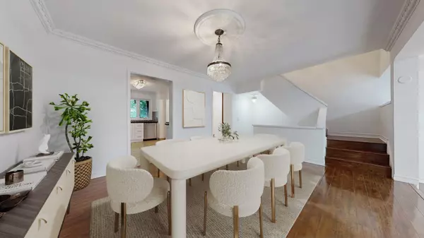 Toronto C07, ON M2R 3N2,1305 Steeles AVE W