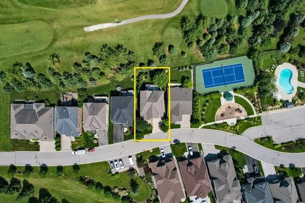 Whitchurch-stouffville, ON L4A 0C8,27 Emerald Heights DR