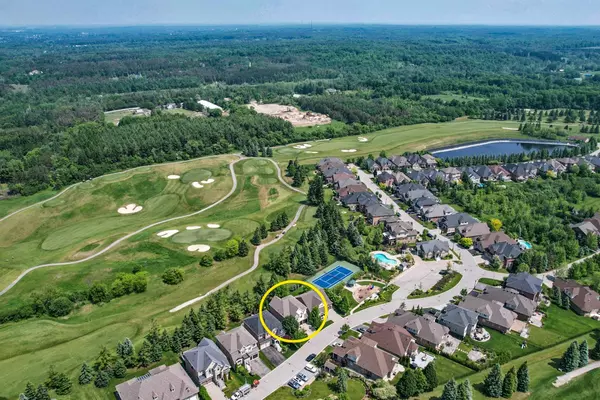 Whitchurch-stouffville, ON L4A 0C8,27 Emerald Heights DR