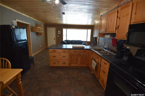 Tobin Lake, SK S0J 3B0,217 Birch DRIVE