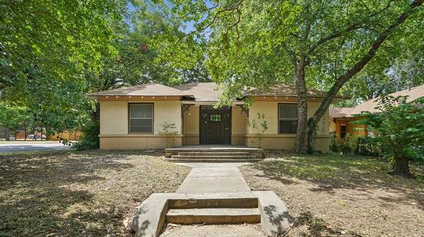 125 S Clinton Avenue, Dallas, TX 75208