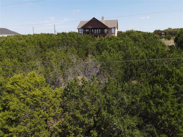 Possum Kingdom Lake, TX 76449,Lot 183 Melbourne Trail