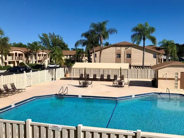 Boca Raton, FL 33428,9466 Boca Cove Cir #305