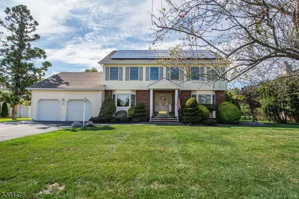 78 Verkade Dr, Wayne Twp., NJ 07470