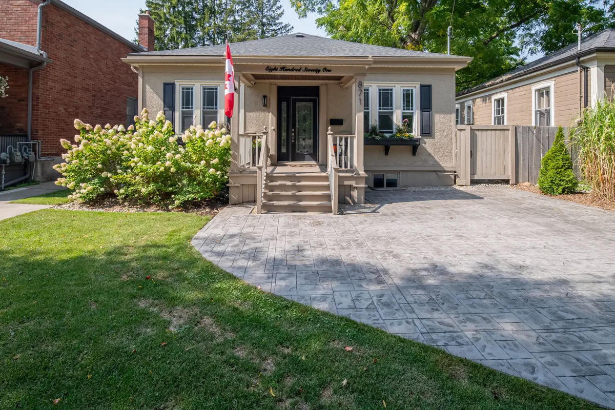 London East, ON N6A 4A1,871 COLBORNE ST