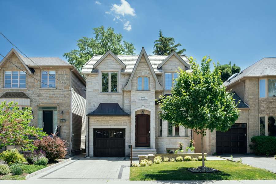 Address Not Disclosed