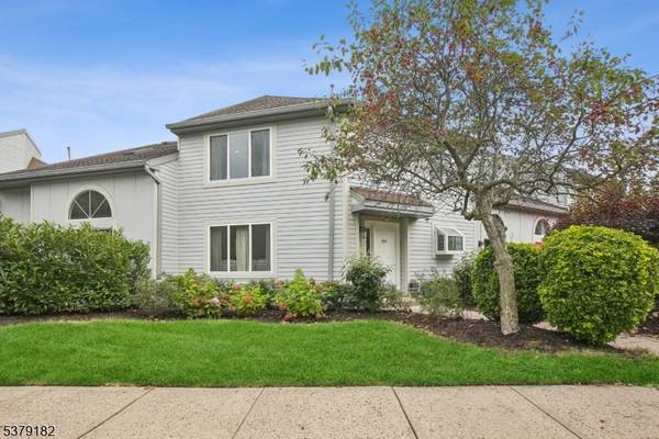 3211 PARK PLACE, Springfield Twp., NJ 07081